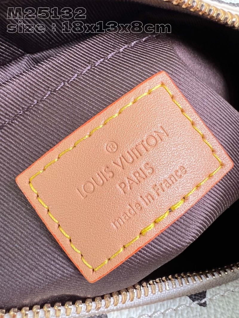 Louis Vuitton Box Bags